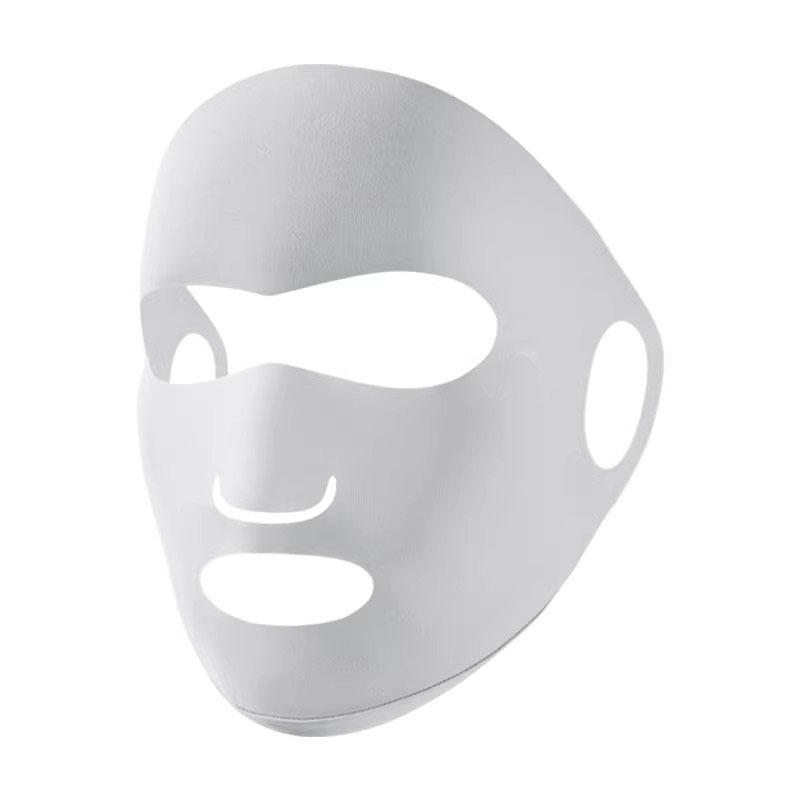 Sports Mask Breathable - Düz Renk Nefes Alabilen Güneş Koruyucu