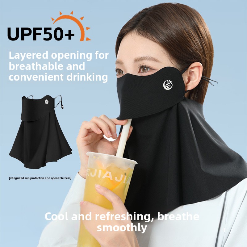 İçme Suyu, Boyun Koruması, Gün - Sports Mask Breathable incelemesi ve fiyatı
