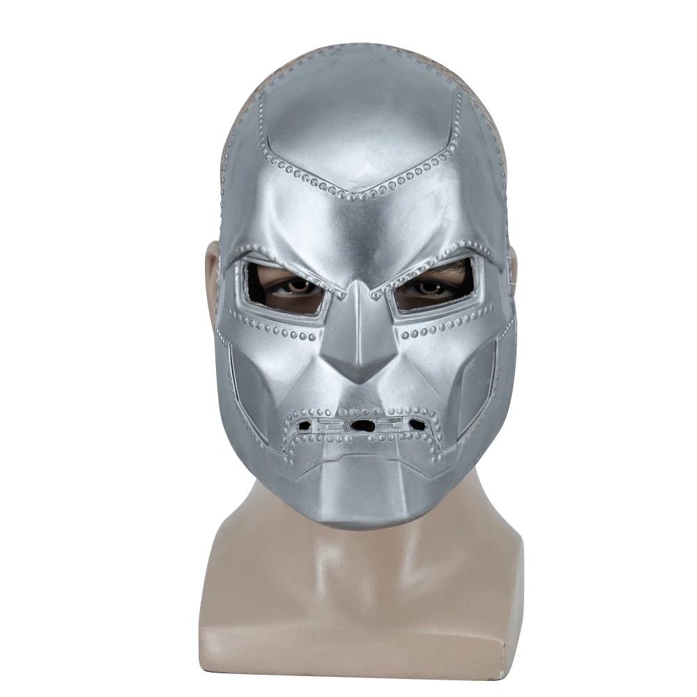 Yeni Oyun Cosplay Doktor Doom  - Disposable Surgical Mask incelemesi ve fiyatı