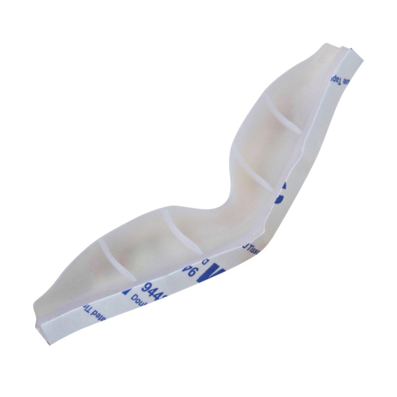 3D maske tutucu klip, burun kö - Silicone Mask Bracket incelemesi ve fiyatı