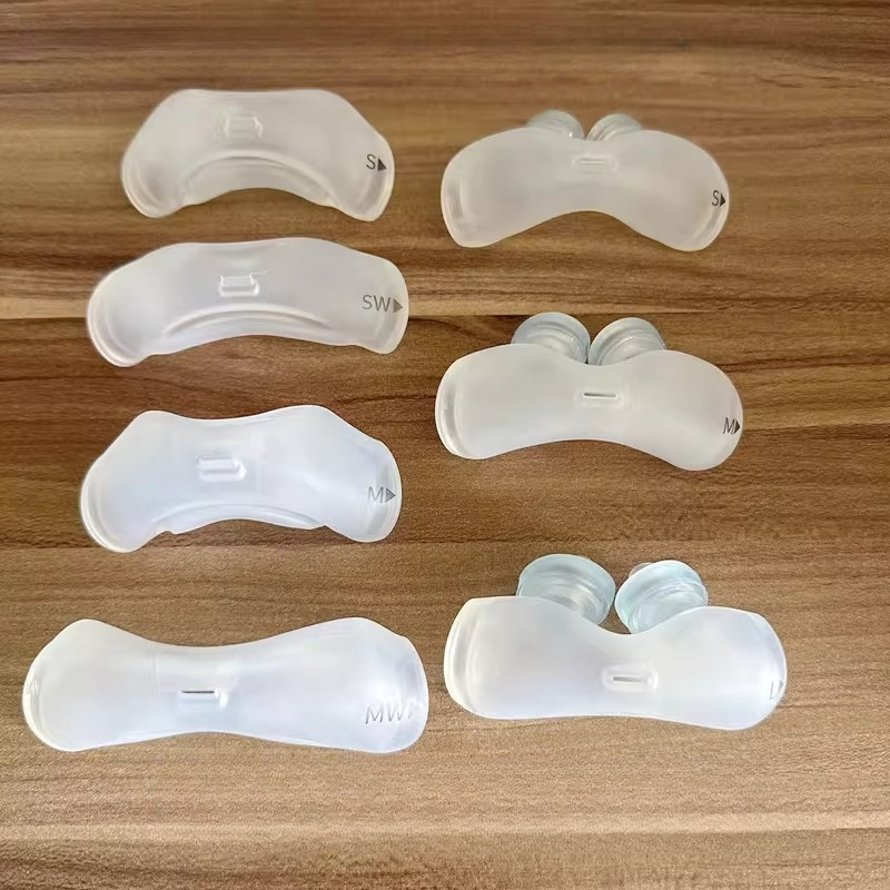 Orijinal Burun Maskesi Burun Y - Silicone Mask Bracket incelemesi ve fiyatı