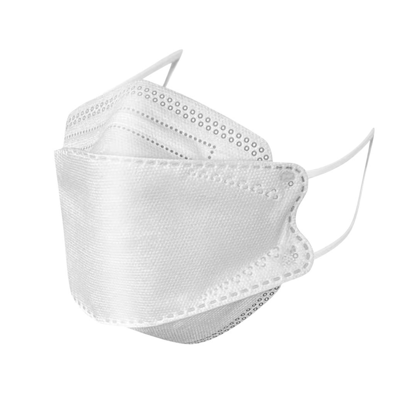 Kaliteli 4 kat renk Mascarilla - Disposable Surgical Mask incelemesi ve fiyatı