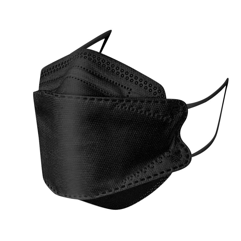 Kaliteli 4 kat renk Mascarilla - Disposable Surgical Mask incelemesi ve fiyatı