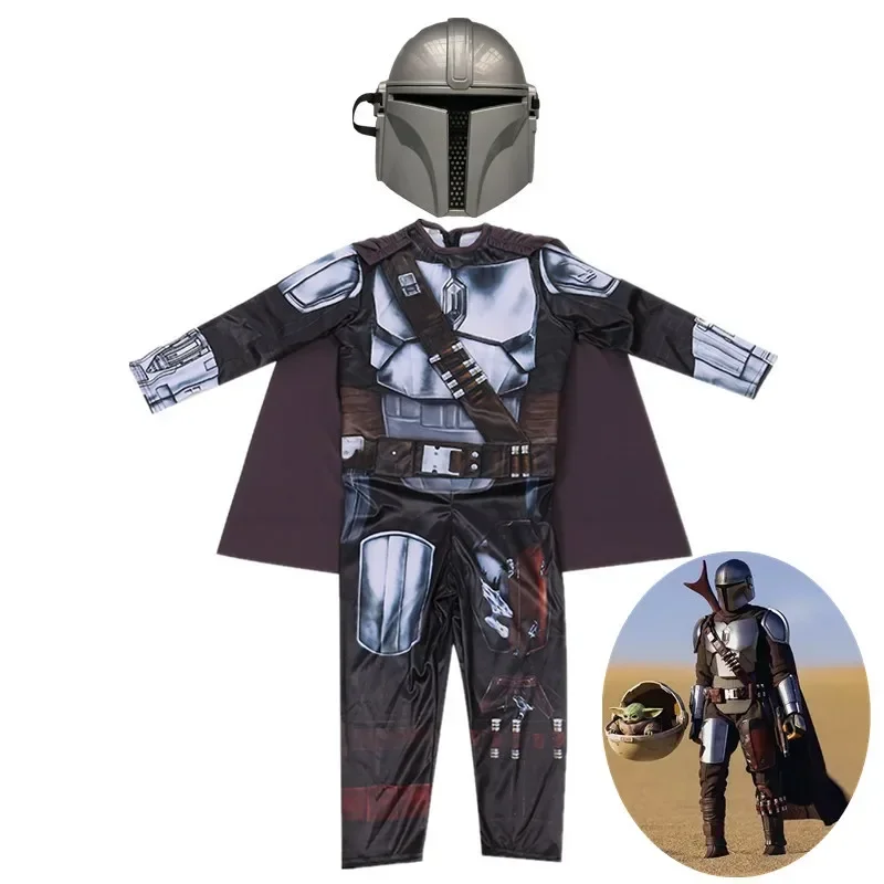 Mandalorian Beska Zırh Çocuk C - Kids Face Mask incelemesi ve fiyatı